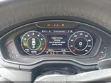 AUDI A5 2.0T PREMIUM WAUSNAF50JA010345 снимка