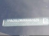 Ford Transit-350 Xlt 1FBZX2ZMXKKA61629 снимка