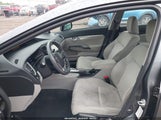 HONDA CIVIC HYBRID 19XFB4F26DE001056 снимка