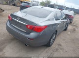 INFINITI Q50 PREMIUM/SPORT JN1BV7AR8EM682399 fotografie