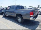 TOYOTA TACOMA SR5 5TFAX5GN1HX075419 fotografie