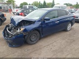 NISSAN SENTRA S 3N1AB7AP0JY327379 снимка
