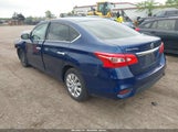 NISSAN SENTRA S 3N1AB7AP0JY327379 снимка
