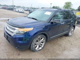 Ford Explorer Xlt 1FMHK7D89BGA17696 fotografie