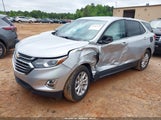Chevrolet Equinox Awd Lt 1.5L Turbo 3GNAXUEV8LS528563 снимка