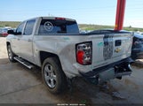 CHEVROLET SILVERADO 1500 1LT 3GCPCRECXFG154703 photo
