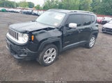 Jeep Renegade Limited 4X4 ZACCJBDB3HPF26842 снимка