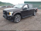FORD F-150 XL 1FTEW1EP4LKD15618 photo