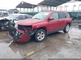JEEP COMPASS LATITUDE 1C4NJDEB7ED760978 fotografie