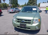 FORD ESCAPE HYBRID LIMITED 1FMCU49329KA08605 photo
