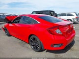 HONDA CIVIC SPORT 2HGFC2F81KH548616 снимка