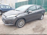 FORD FIESTA TITANIUM 3FADP4CJ2FM209051 снимка