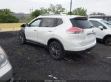 NISSAN ROGUE SL KNMAT2MV2GP728238 снимка