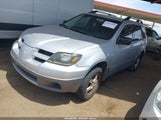 MITSUBISHI OUTLANDER LS JA4LX31G63U061530 снимка