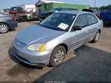 HONDA CIVIC LX 2HGES16583H596677 снимка