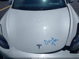 TESLA MODEL 3 REAR-WHEEL DRIVE 5YJ3E1EA3PF489477 снимка