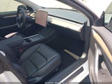 TESLA MODEL 3 REAR-WHEEL DRIVE 5YJ3E1EA3PF489477 снимка