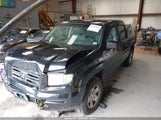 HONDA RIDGELINE RT 2HJYK16248H529756 снимка