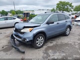 HONDA CR-V EX JHLRE48557C028422 снимка
