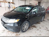 HONDA ODYSSEY EX 5FNRL5H4XCB017557 снимка