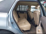 LINCOLN MKX 2LMDU68C08BJ12265 fotografie