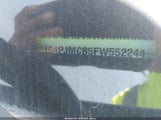 JEEP CHEROKEE LATITUDE 1C4PJMCB5FW552244 снимка
