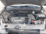 Honda Cr-V Ex JHLRD78834C022211 снимка