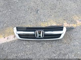 Honda Cr-V Ex JHLRD78834C022211 снимка