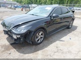Hyundai Sonata Se 5NPEG4JA6LH051445 снимка