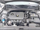 KIA FORTE GT-LINE 3KPF54AD4NE433176 снимка