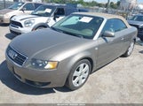 Audi A4 1.8 Cabriolet WAUAC48HX4K012399 снимка