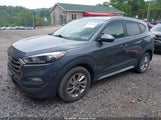 HYUNDAI TUCSON SEL KM8J3CA47JU682850 снимка