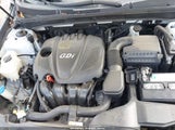 HYUNDAI SONATA SE 5NPEC4AC8DH684589 fotografie