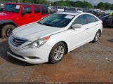 HYUNDAI SONATA SE 5NPEC4AC8DH684589 снимка