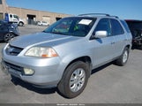 ACURA MDX 2HNYD18853H555284 снимка