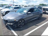 HONDA ACCORD SPORT 1HGCV1F35JA250868 photo