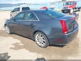 Cadillac Cts Standard 1G6DT57V790103424 снимка