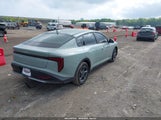 Kia K4 Lxs 3KPFT4DE5SE108848 снимка