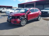 Nissan Rogue Sport Sv Fwd Xtronic Cvt JN1BJ1CV0LW278470 снимка