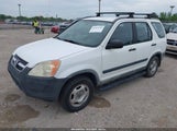 HONDA CR-V LX JHLRD68434C004797 снимка
