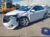 TOYOTA CAMRY SE 4T1BF1FK4EU397102 снимка
