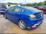 CHEVROLET VOLT LT 1G1RC6S53HU109009 снимка