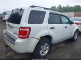 FORD ESCAPE HYBRID LIMITED 1FMCU59369KC21384 photo