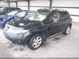 NISSAN MURANO SL JN8AZ18U59W001568 fotografie