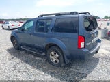 NISSAN PATHFINDER SE 5N1AR18U97C629767 снимка