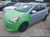 MITSUBISHI MIRAGE ES ML32A3HJ4JH012503 снимка