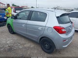 MITSUBISHI MIRAGE ES ML32A3HJ4JH012503 снимка