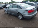 AUDI A6 2.0T PREMIUM WAUGFAFCXEN102580 снимка