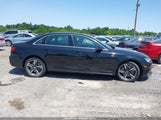 AUDI A4 2.0T PREMIUM WAUENAF4XHN034434 снимка