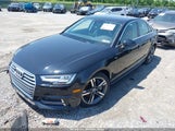 AUDI A4 2.0T PREMIUM WAUENAF4XHN034434 снимка